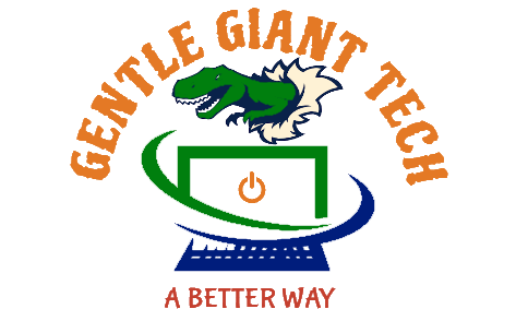 Gentle Giant Ttech